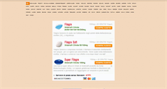 Desktop Screenshot of filagraitalia.net
